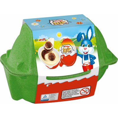 Ferrero Kinder Joy 2 x 20 g – Zboží Dáma