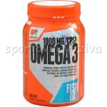 Extrifit Omega 3 1000 mg 100 kapslí – Hledejceny.cz