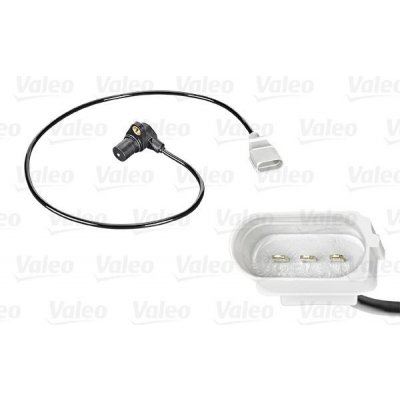 Generátor impulsů, klikový hřídel VALEO 254026 – Zboží Mobilmania