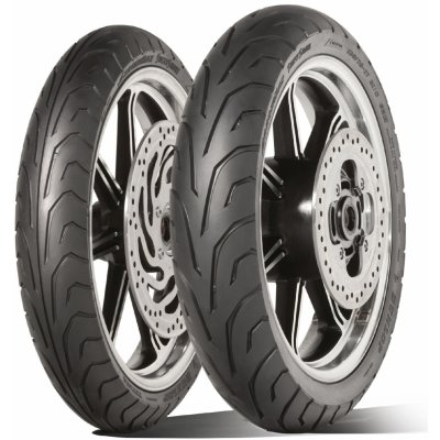 Dunlop Arrowmax Streetsmart 90/90 R19 52H – Hledejceny.cz