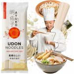 Ayuko Udon nudle 300 g – Hledejceny.cz