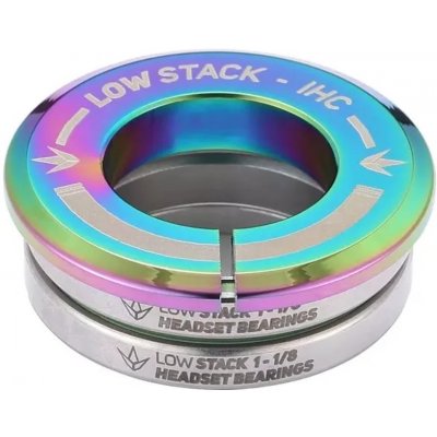 BLUNT Low Stack IHC – Zboží Dáma