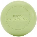Jeanne en Provence tuhé mýdlo Verbena 100 g – Sleviste.cz