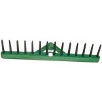 DK PLAST hřeben 45x11cm 14z PH 116 306 – Zboží Dáma