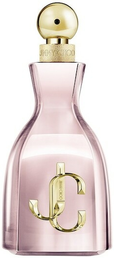 Jimmy Choo I Want Choo With Love parfémovaná voda dámská 60 ml