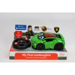 Clementoni Baby Moje první Lamborghini – Zboží Dáma