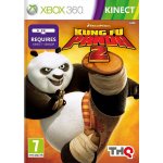 Kung Fu Panda 2 – Zboží Živě