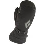 Black Diamond Mercury Ski glove – Zboží Mobilmania