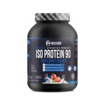 MaxxWin Iso protein 90 1800 g – Hledejceny.cz