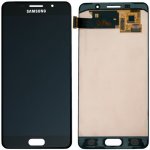 LCD Displej + Dotykové sklo Samsung Galaxy A5 A510F (2016) - originál – Sleviste.cz