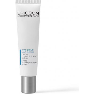 Ericson laboratoire E1056 eye zona global nutri regenerating cream Regenerační krém na oči 15 ml