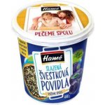 Hamé Slazená švestková Povidla 440 g – Hledejceny.cz