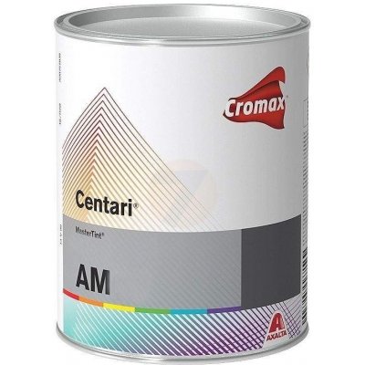 Cromax Centari AM73 1 l bílá perleť – Sleviste.cz