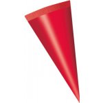 Herlitz Kornout do školy červený 15 cm – Zboží Dáma