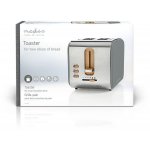 Nedis KABT 510EGY – Hledejceny.cz