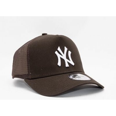 New Era 9FORTY A-Frame Trucker MLB League Essential New York Yankees – Zboží Mobilmania