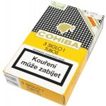 COHIBA SIGLO I. AT TUBOS 3 ks – Zboží Mobilmania