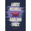 Královo srdce - Gaute Heivoll