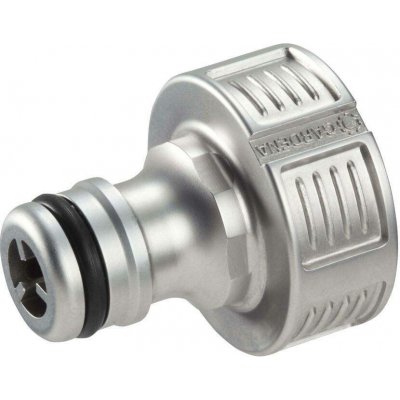 GARDENA šroubení Premium 26,5mm (G3/4), 18241-50 – Hledejceny.cz