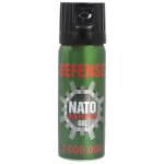 TW1000 Obranný sprej pepřový Anti-Attack OC FOG 40ml – Zboží Mobilmania