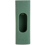 PAX Grip Sleeve silikonový obal na vaporizér Sage šalvějová – Zboží Dáma