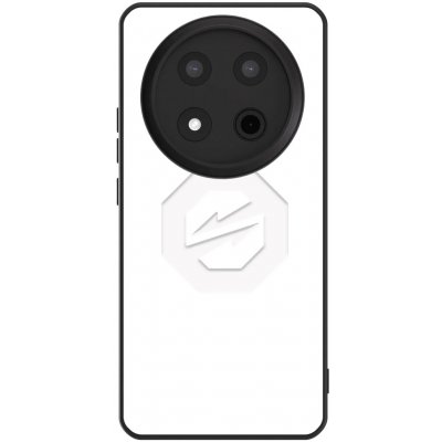 Picasee ULTIMATE CASE pro Honor Magic7 Lite 5G OKTAGON Ghost Logo – Zboží Živě