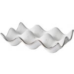 Broste stojan na vajíčka Nordic Sand 15x10cm pískový – Zboží Dáma