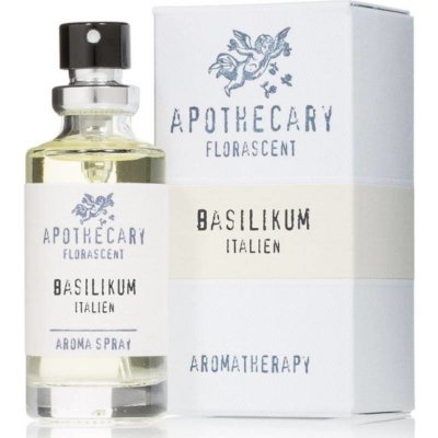 Florascent Apothecary bazalka basilikum 15 ml