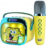 OTL Technologies SpongeBob SquarePants PopSing SB1445 – Sleviste.cz