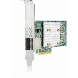 HP Enterprise Smart Array E208e-p SR Gen10