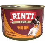 Rinti Gold Kuře 185 g – Hledejceny.cz