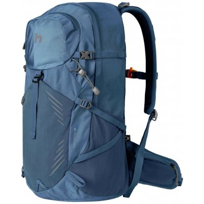 Hannah Wagabond 35 l anthracite – Sleviste.cz