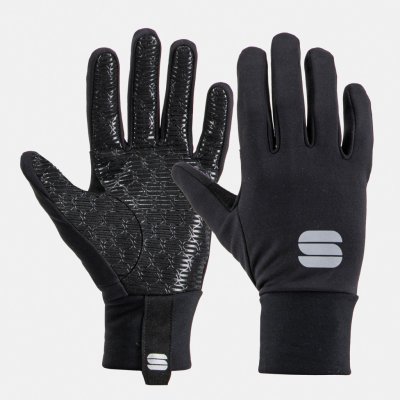 Sportful No rain plus rukavice čierna – Hledejceny.cz