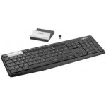 Logitech K375s Multi-Device Wireless Keyboard & Stand Combo 920-008182 – Hledejceny.cz