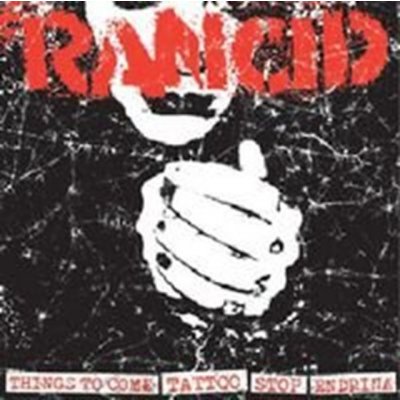 Rancid - Things To Come LP