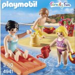 Playmobil 4941 zábava na pláži – Zbozi.Blesk.cz