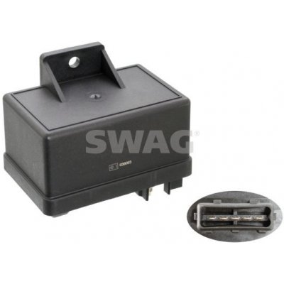 Relé, žhavicí systém SWAG 70 91 2745 – Hledejceny.cz