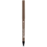 Essence Superlast 24h Eyebrow Pomade Pencil Waterproof tužka na obočí 20 Brown 0,31 g – Zboží Dáma