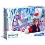 FROZEN 2 SPA laboratoř – Sleviste.cz