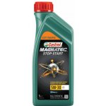 Castrol Magnatec C3 5W-30 1 l – Zboží Mobilmania