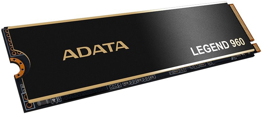 ADATA Legend 960 2TB, ALEG-960-2TCS