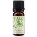 Rozvoněno Směs éterických olejů Probuzení 10 ml – Zboží Mobilmania