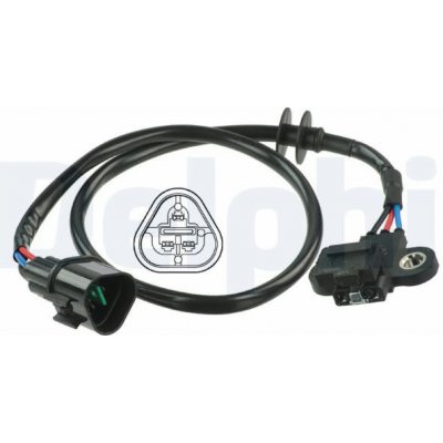 Generátor impulsů, klikový hřídel DELPHI SS11083 – Zboží Mobilmania