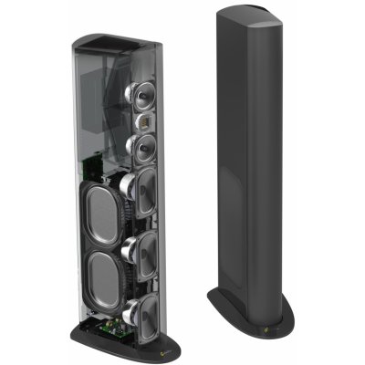 GoldenEar Triton One.R – Zbozi.Blesk.cz