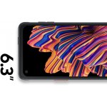 Samsung Galaxy Xcover Pro G715 4GB/64GB Dual SIM – Zboží Živě