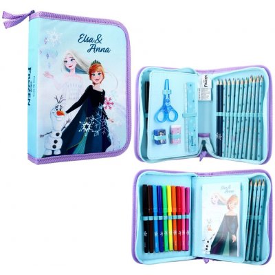 Vadobag plný pouzdro Ledové království Frozen – Zboží Mobilmania