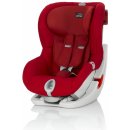 Britax Römer King II LS 2019 Fire Red