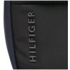 Kosmetický kufřík Tommy Hilfiger Kosmetický kufřík Th City Commuter Washbag AM0AM10624 Tmavomodrá textil