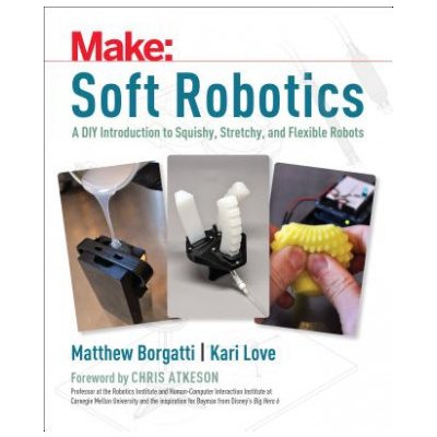 Soft Robotics – Hledejceny.cz