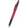Tužky a mikrotužky Rotring 500 Red 1520/0964107